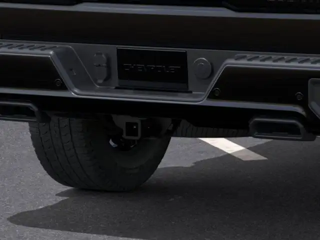 2026 Chevrolet Silverado 1500 High Country - Photo 14