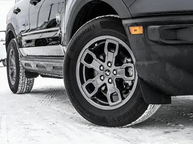 2024 Ford Bronco Sport Big Bend 200A 1.5L - Photo 6