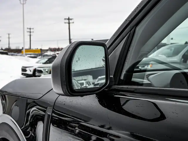 2024 Ford Bronco Sport Big Bend 200A 1.5L - Photo 7