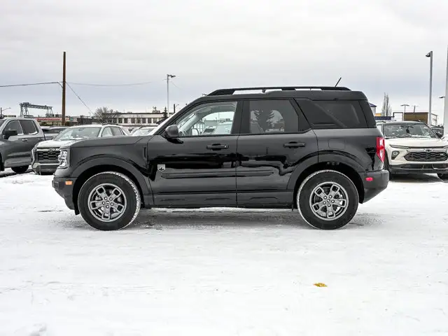 2024 Ford Bronco Sport Big Bend 200A 1.5L - Photo 10