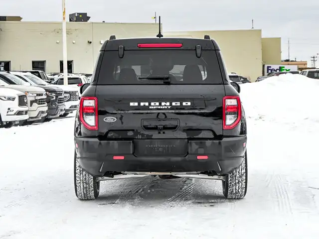 2024 Ford Bronco Sport Big Bend 200A 1.5L - Photo 12