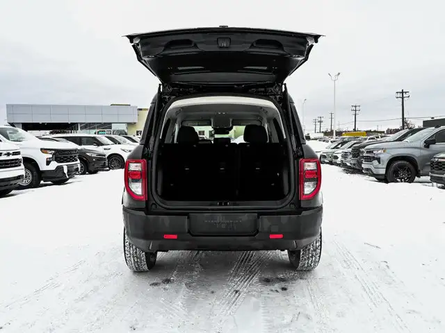 2024 Ford Bronco Sport Big Bend 200A 1.5L - Photo 14