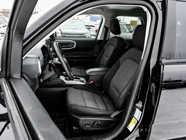 2024 Ford Bronco Sport Big Bend 200A 1.5L - Photo 16