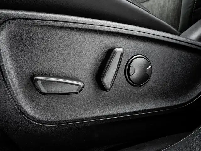 2024 Ford Bronco Sport Big Bend 200A 1.5L - Photo 17