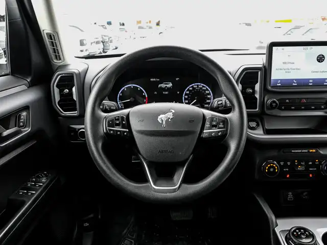 2024 Ford Bronco Sport Big Bend 200A 1.5L - Photo 20