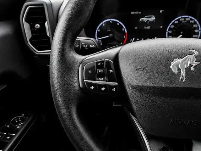 2024 Ford Bronco Sport Big Bend 200A 1.5L - Photo 21