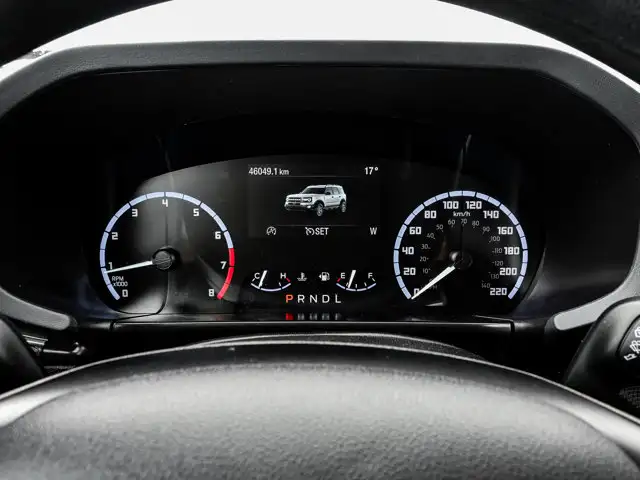 2024 Ford Bronco Sport Big Bend 200A 1.5L - Photo 22