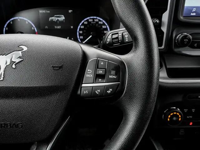 2024 Ford Bronco Sport Big Bend 200A 1.5L - Photo 23