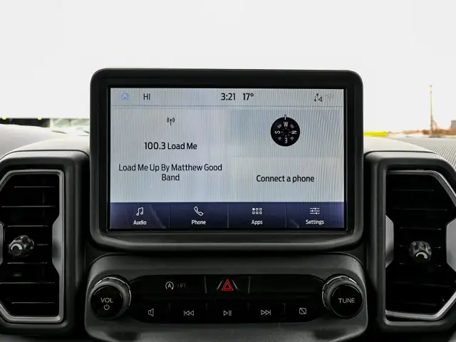 2024 Ford Bronco Sport Big Bend 200A 1.5L - Photo 25