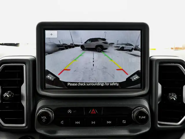 2024 Ford Bronco Sport Big Bend 200A 1.5L - Photo 26