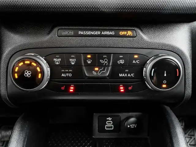 2024 Ford Bronco Sport Big Bend 200A 1.5L - Photo 27