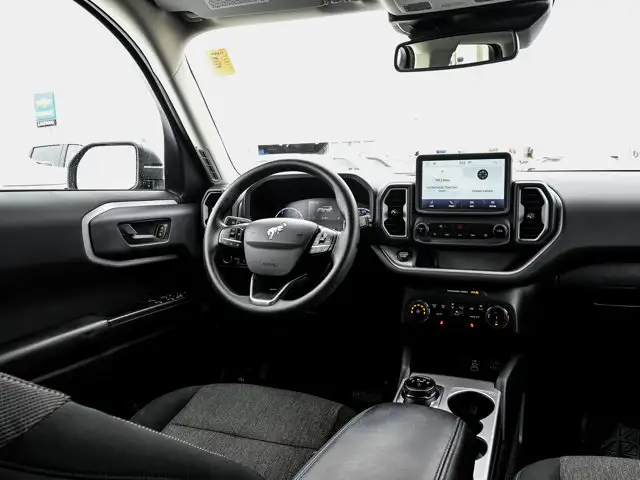 2024 Ford Bronco Sport Big Bend 200A 1.5L - Photo 30