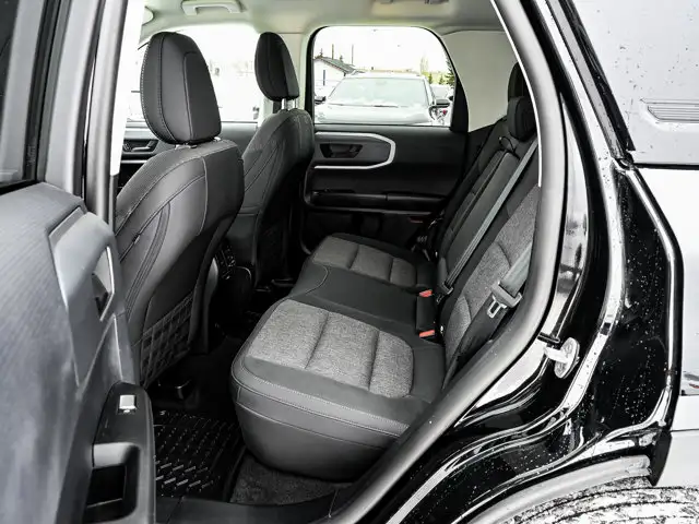 2024 Ford Bronco Sport Big Bend 200A 1.5L - Photo 31