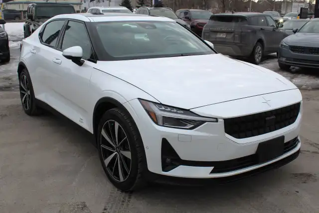 2021 Polestar 2 Launch edition awd panoramic cruise adapt mags 1 - Photo 5