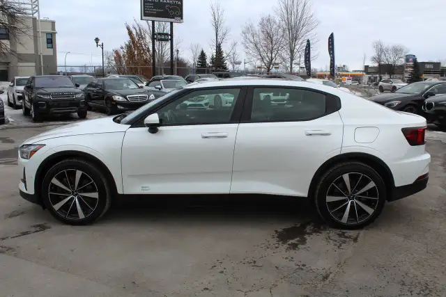 2021 Polestar 2 Launch edition awd panoramic cruise adapt mags 1 - Photo 6