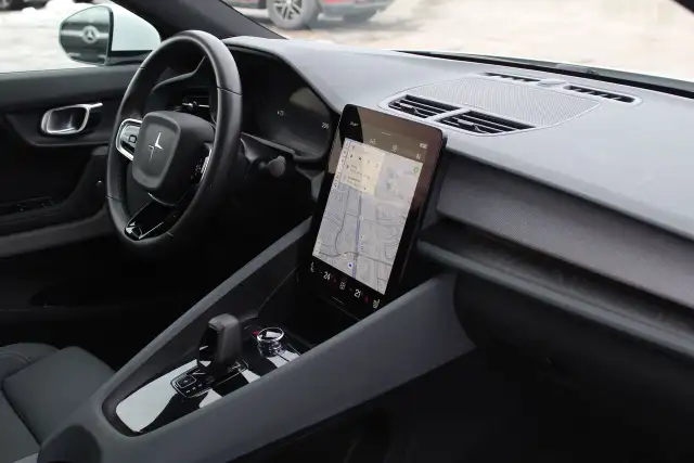 2021 Polestar 2 Launch edition awd panoramic cruise adapt mags 1 - Photo 8