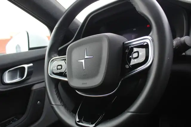 2021 Polestar 2 Launch edition awd panoramic cruise adapt mags 1 - Photo 13
