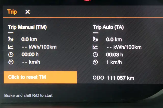 2021 Polestar 2 Launch edition awd panoramic cruise adapt mags 1 - Photo 15