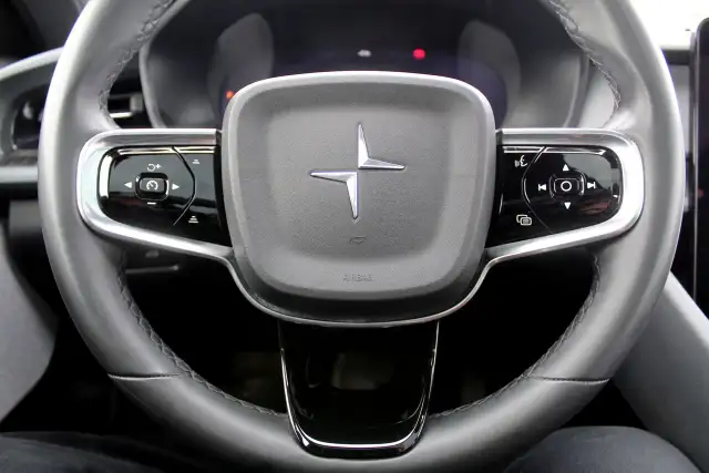 2021 Polestar 2 Launch edition awd panoramic cruise adapt mags 1 - Photo 16