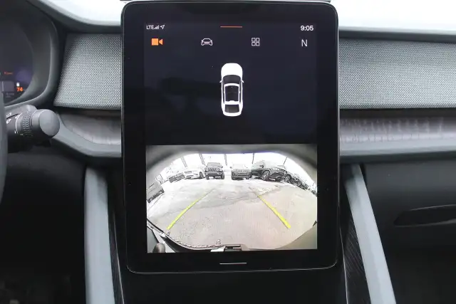 2021 Polestar 2 Launch edition awd panoramic cruise adapt mags 1 - Photo 18