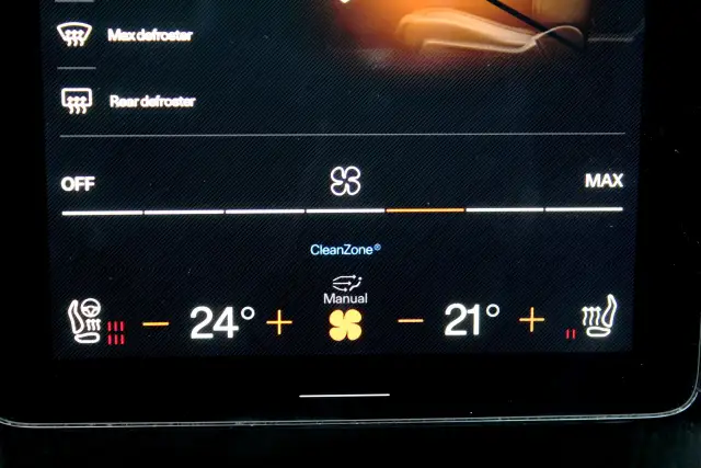 2021 Polestar 2 Launch edition awd panoramic cruise adapt mags 1 - Photo 22