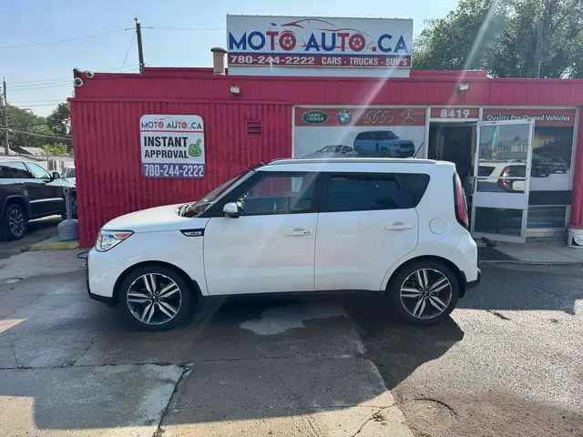 2015 KIA Soul SX - Photo 4