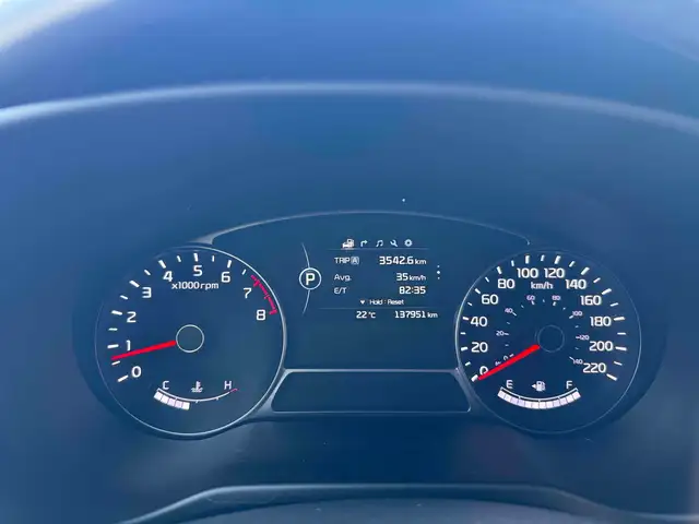 2015 KIA Soul SX - Photo 8