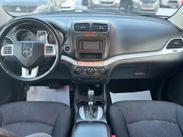 2017 Dodge Journey SE - Photo 6