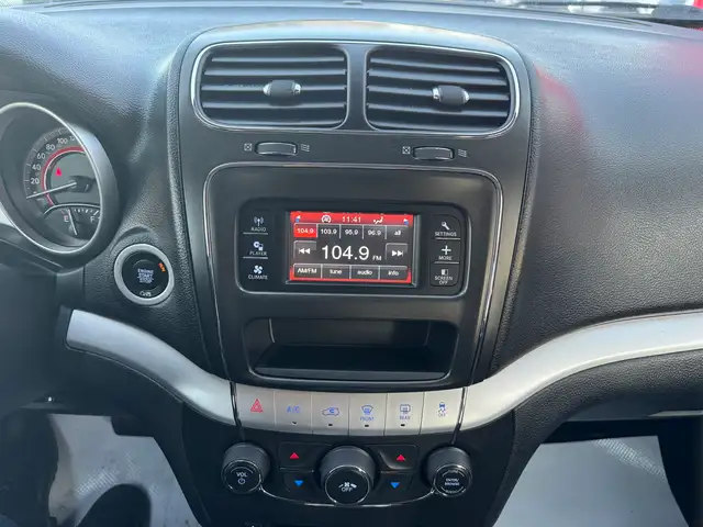 2017 Dodge Journey SE - Photo 7