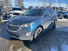 2019 Chevrolet Equinox LT 1.6L Diesel - Photo 3
