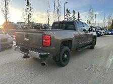 2015 Chevrolet Silverado 2500HD LTZ 6.6L - Photo 5