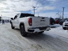 2024 GMC Sierra 1500 Elevation Preferred 3.0L X31 - Photo 5