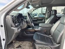 2024 GMC Sierra 1500 Elevation Preferred 3.0L X31 - Photo 8