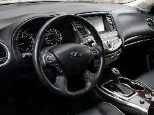 2017 Infiniti QX60 NAV|ROOF|B.SPOT|360 CAM|B.SPOT|DVD|CLEANCARFA - Photo 7