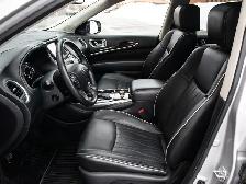 2017 Infiniti QX60 NAV|ROOF|B.SPOT|360 CAM|B.SPOT|DVD|CLEANCARFA - Photo 8