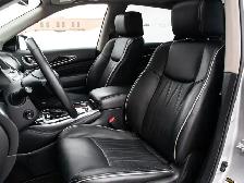 2017 Infiniti QX60 NAV|ROOF|B.SPOT|360 CAM|B.SPOT|DVD|CLEANCARFA - Photo 9