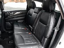 2017 Infiniti QX60 NAV|ROOF|B.SPOT|360 CAM|B.SPOT|DVD|CLEANCARFA - Photo 10