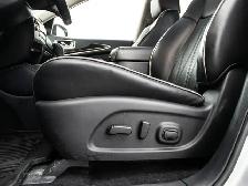 2017 Infiniti QX60 NAV|ROOF|B.SPOT|360 CAM|B.SPOT|DVD|CLEANCARFA - Photo 17