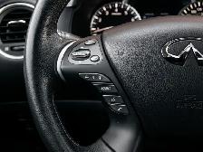 2017 Infiniti QX60 NAV|ROOF|B.SPOT|360 CAM|B.SPOT|DVD|CLEANCARFA - Photo 19