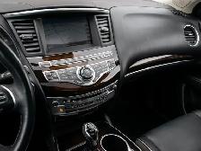 2017 Infiniti QX60 NAV|ROOF|B.SPOT|360 CAM|B.SPOT|DVD|CLEANCARFA - Photo 22