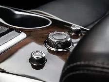 2017 Infiniti QX60 NAV|ROOF|B.SPOT|360 CAM|B.SPOT|DVD|CLEANCARFA - Photo 24