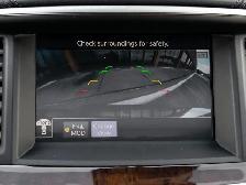 2017 Infiniti QX60 NAV|ROOF|B.SPOT|360 CAM|B.SPOT|DVD|CLEANCARFA - Photo 31