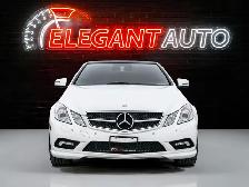 2011 Mercedes-Benz E-Class 350|CONVERTIBLE|NAV|BACKUP|HARMAN KAR - Photo 4