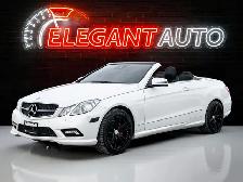 2011 Mercedes-Benz E-Class 350|CONVERTIBLE|NAV|BACKUP|HARMAN KAR - Photo 5