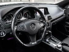 2011 Mercedes-Benz E-Class 350|CONVERTIBLE|NAV|BACKUP|HARMAN KAR - Photo 9