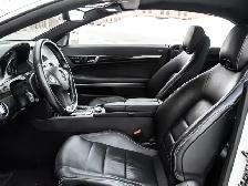 2011 Mercedes-Benz E-Class 350|CONVERTIBLE|NAV|BACKUP|HARMAN KAR - Photo 10