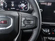 2026 GMC Sierra 2500HD AT4X | Forged KG1 Wheels | Nitto Tires - Photo 23