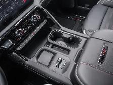 2026 GMC Sierra 2500HD AT4X | Forged KG1 Wheels | Nitto Tires - Photo 28