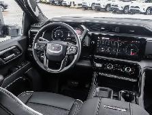 2026 GMC Sierra 2500HD AT4X | Forged KG1 Wheels | Nitto Tires - Photo 36