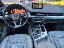 2018 Audi Q7 Technik S-Line - Photo 3